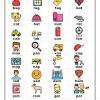 Cvc words simple sentences for kindergarten to read pdf : 1