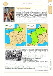 Start by marking aliénor d'aquitaine as want to read Cm1 Histoire Fiches I Profs