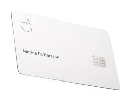 Others lack any kind of name recognition — outside of their employees, and, presumably, a handful of customers. 5 Things You Should Know About Apple S New Credit Card The Motley Fool