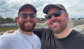 Seth Rowe and Christopher Shackelford's Wedding Website