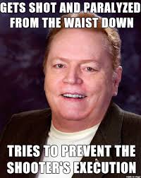 The film recounts his struggle to make an honest living publishing his girlie magazine and how it changes into a battle to protect the freedom of speech for all people. Good Guy Larry Flynt Memes