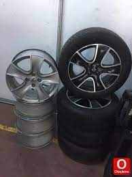 Renault Clio 4 Celik Jant Takim Emir Oto Otocikma Com Da 370787 Jant Otomobil Taki