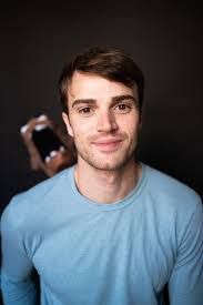 Kyle Torrence's Instagram, Twitter & Facebook