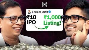 Kotak Securities CEO Unfiltered: Building Wealth, Market Scenario &  Investing