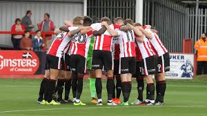 In cheltenham manchester city fc attack through ferran torres. Accommodation Needed For Academy Players News Cheltenham Town Fc