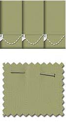 Replacement vertical blind slats & parts. 89mm 3 5in Slat Vertical Blinds Uk Buy Made To Measure Online Shop4blinds