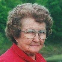 Blanche Graves Obituary