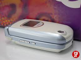 Siamphone.com : รีวิวโทรศัพท์มือถือ BenQ A500 ...