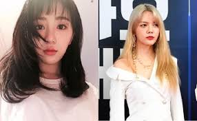 Квон мина (권민아, kwon min a). ê¶Œë¯¼ì•„ Aoaì§€ë¯¼ ê´´ë¡­íž˜ í­ë¡œ ì†ëª© í‰í„° ê³µê°œí•´ Chosunbiz ì—°ì˜ˆ