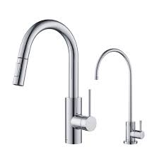 kraus kpf 2620 ff 100 oletto pull down