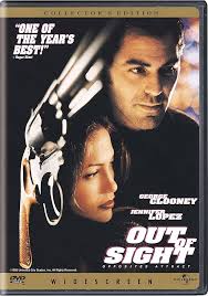 Out of Sight: Collector's Edition [Import USA Zone 1]: DVD et Blu-ray :  Amazon.fr