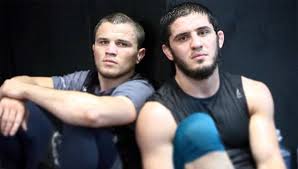 We did not find results for: Islam Mahachev Poluchil Sopernika Iz Top 15