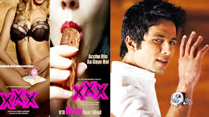 Shahid: ʺEkta Kapoors XXX Is SEMI-PORNʺ