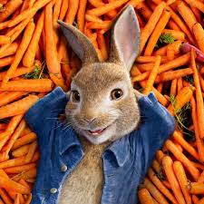 Джеймс корден, элизабет дебики, ленни джеймс и др. Krolik Piter 2 Trejler Radio Dfm Moskva 101 2