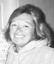 Karen Rae Bertrand Hansen (1958-2003)