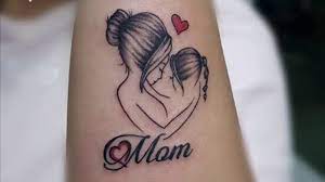 Enjoy the unusual collection & get inked this mother's day. Getting The Perfect Best Mom Tattoo Designs For Your Mother Body Tattoo Art