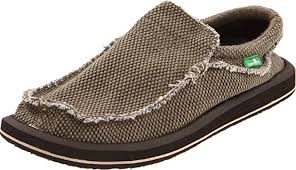Sanuk Men S Chiba Loafer Loafers Slip Ons Amazon Com