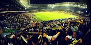 We did not find results for: Ulker Stadyumu Fenerbahce Sukru Saracoglu Spor Kompleksi Events Facebook