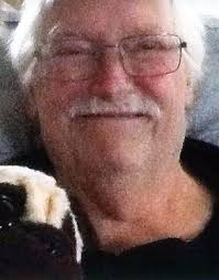 James Franklin Copley Obituary