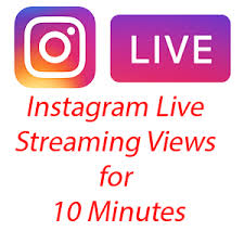 Ig stories for instagram is an extension that allows you to watch instagram live videos on a desktop computer. Buy Instagram Live Views Buy Real Instagram Igtv Views