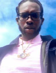 Demetri Laton Marshall