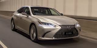 Full price finance it export. Lexus Es350 Review Specification Price Caradvice