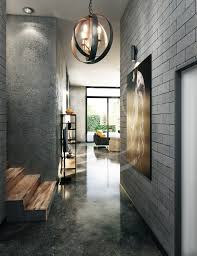 Welcome to the industrial interior design style guide where you can see photos of all interiors in the industrial designed by baran studio. Industrial House Design Industrial Flur London Houzz