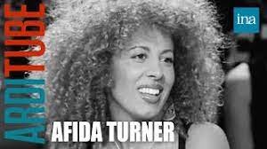In 2007, she married musician ronnie turner, the son of ike turner and tina turner. Lesly Mess La Vie Avant Afida Turner Ina Arditube Youtube