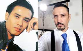 Zizan razak, 36 zizan merupakan seorang pelawak, pengacara, pelakon, penyanyi dan ahli perniagaan malaysia. Masih Sedap Mata Memandang Wow Ini 10 Personaliti Lelaki Mengancam Walau Usia Lebih 40 Tahun Figura Mstar