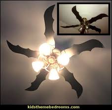 Batwing Ceiling Fan Blades Gothic Style Bedroom Decorating Ideas Gothic Furniture Gothic Chic Vic Gothic Decor Bedroom Gothic Bedroom Gothic Living Rooms