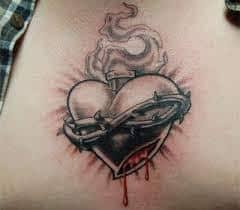 Check spelling or type a new query. What Does Sacred Heart Tattoo Mean Represent Symbolism