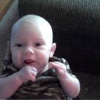 Blayden Ray Roberson Obituary