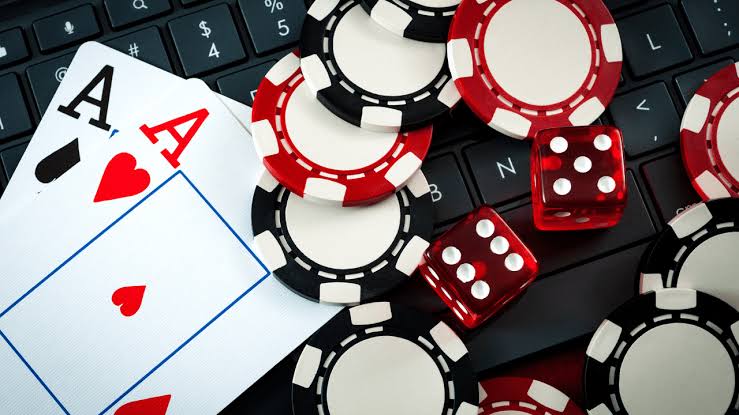 Review of online casino games at Ninewin Casino - The Spirited Puddle Jumper