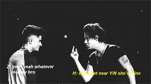 Maybe you would like to learn more about one of these? Harry Styles Imagine Gifs Primo Gif Latest Animated Gifs
