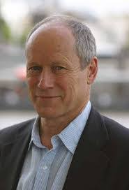 John Newbegin's Instagram, Twitter & Facebook