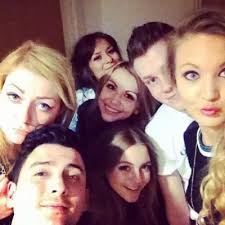 Eleri Williams (@lerijeli)