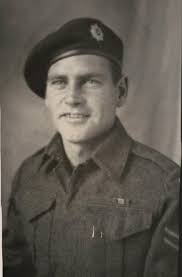 Clarence Robert Briggs (1915-1988)