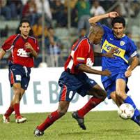 Ca independiente v boca juniors prediction and tips, match center, statistics and analytics, odds comparison. Boca Juniors Vs Deportivo Independiente Medellin Historial De Enfrentamientos Historia De Boca Junior
