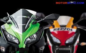 Minimal di dashboar nggak ada lampu kedip fi nya. Skotlet Lampu Utama Cbr150 Mirip Ninja 250 Fi Motorblitz