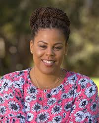 Denesha Chambers's Instagram, Twitter & Facebook