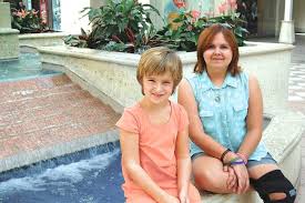 CURE helping area children with cancer