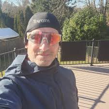 Running in Various Weather Conditions