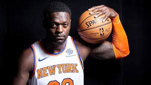Get the latest news, stats and more about julius randle on realgm.com. Knicks Julius Randle S Goals This Season First All Stars Then Playoffs Probasketballtalk Nbc Sports