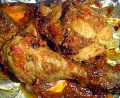Ayam Taliwang Resep Masakan Resep Udang Bakar Resep Masakan Pedas
