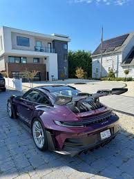 Image result for Aubergine 2025 Porsche