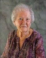 Eleanor M. Crane Obituary