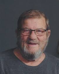 Dennis S. Emerson Obituary February 21, 2024