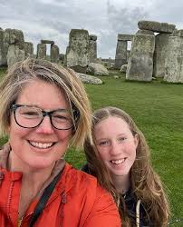 Faculty members experience research abroad through Marion and Jasper  Whiting Foundation fellowships