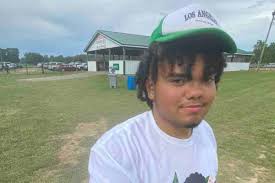 Fundraiser by Mariah Lucas : Paying tribute to Hayden Lucas