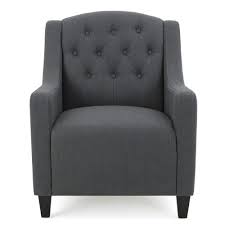 Found It At Wayfair Great Yarmouth Tufted Club Chair Tufted Club Chairs Armchair Club Chairs